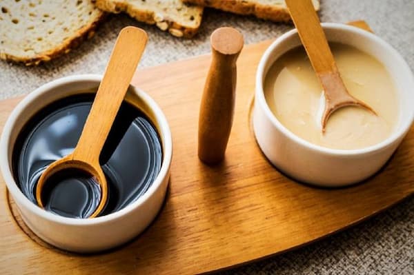 تصویر 3 از قیمت خرید ارده سیاه دانه + فروش ویژه